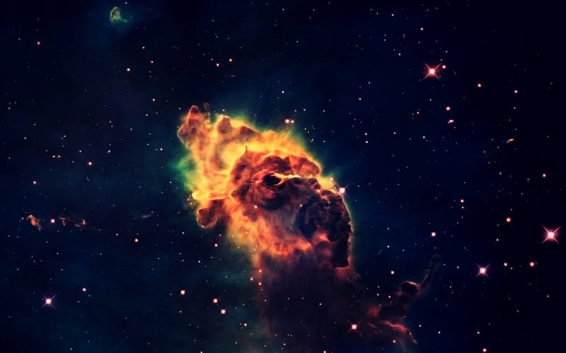 Stars in the Universe